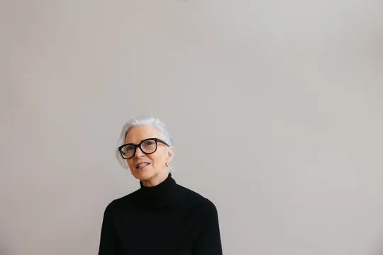 李浩然